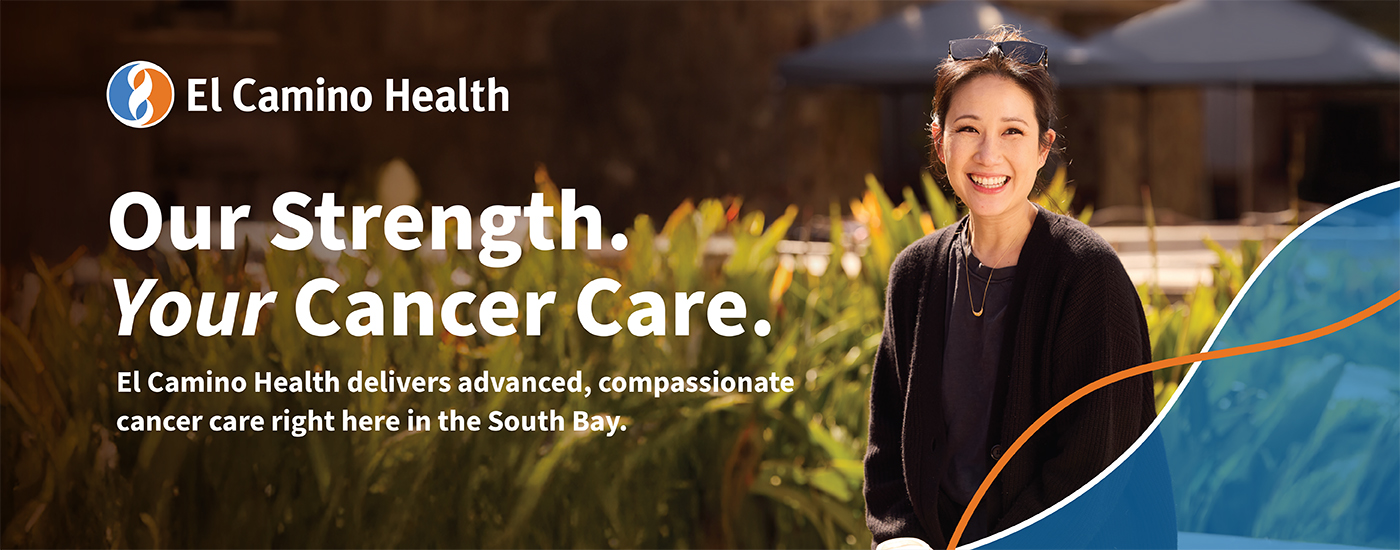 Our Strength. Your Cancer Care.