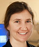 Sharon Sneddon, Intensive Care