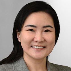Angela Chen, DO