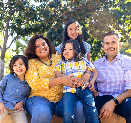 Your Family