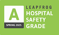 El Camino Health Earns A Hospital Safety Rating from The Leapfrog Group El Camino Health Earns A Hospital Safety Rating from The Leapfrog Group