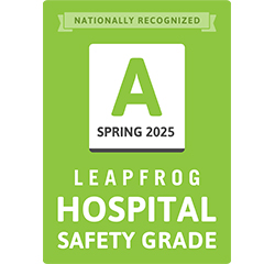 The Leapfrog Group