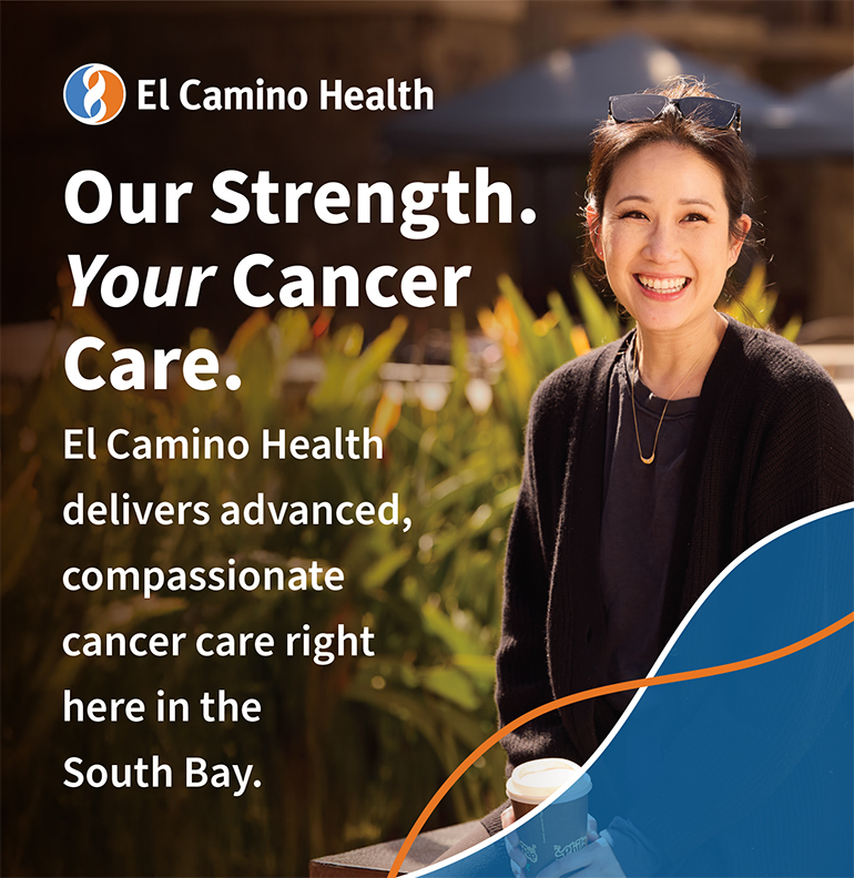 Our Strength. Your Cancer Care.