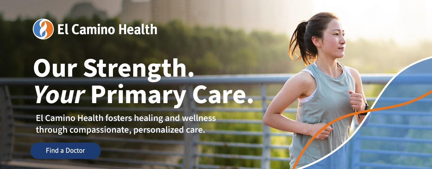 Our Strength. Your Primary Care.