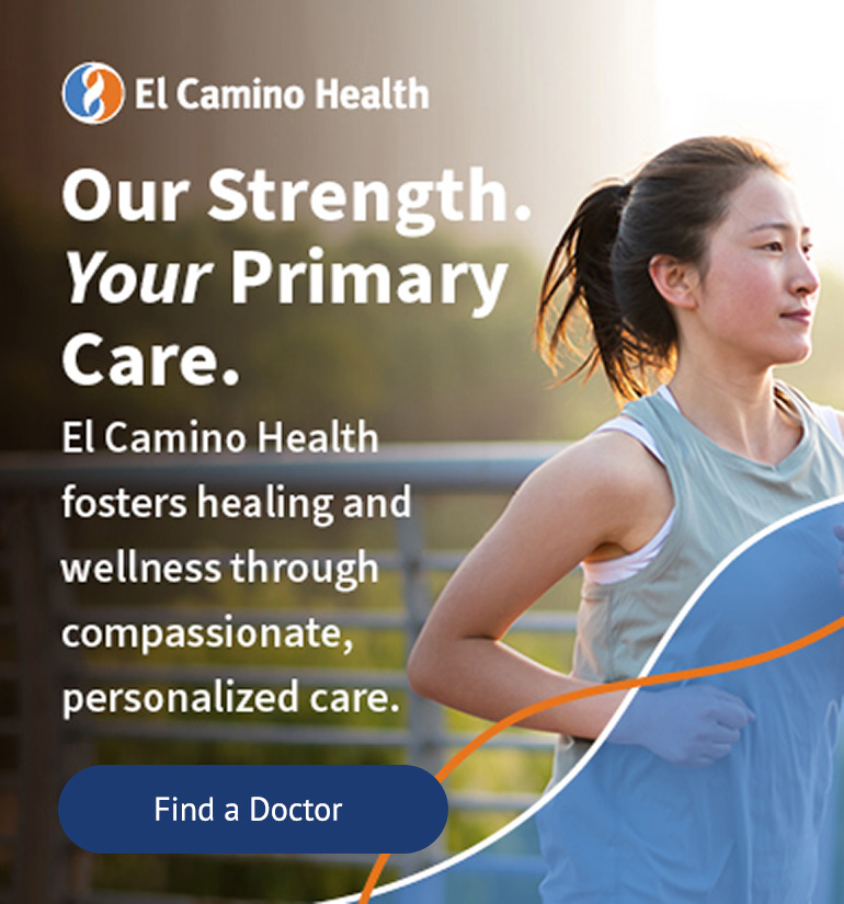 Our Strength. Your Primary Care.