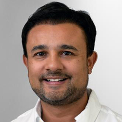 Sayuj Paudel, MD