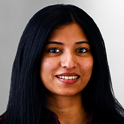 Vaishali Geedigunta, MD