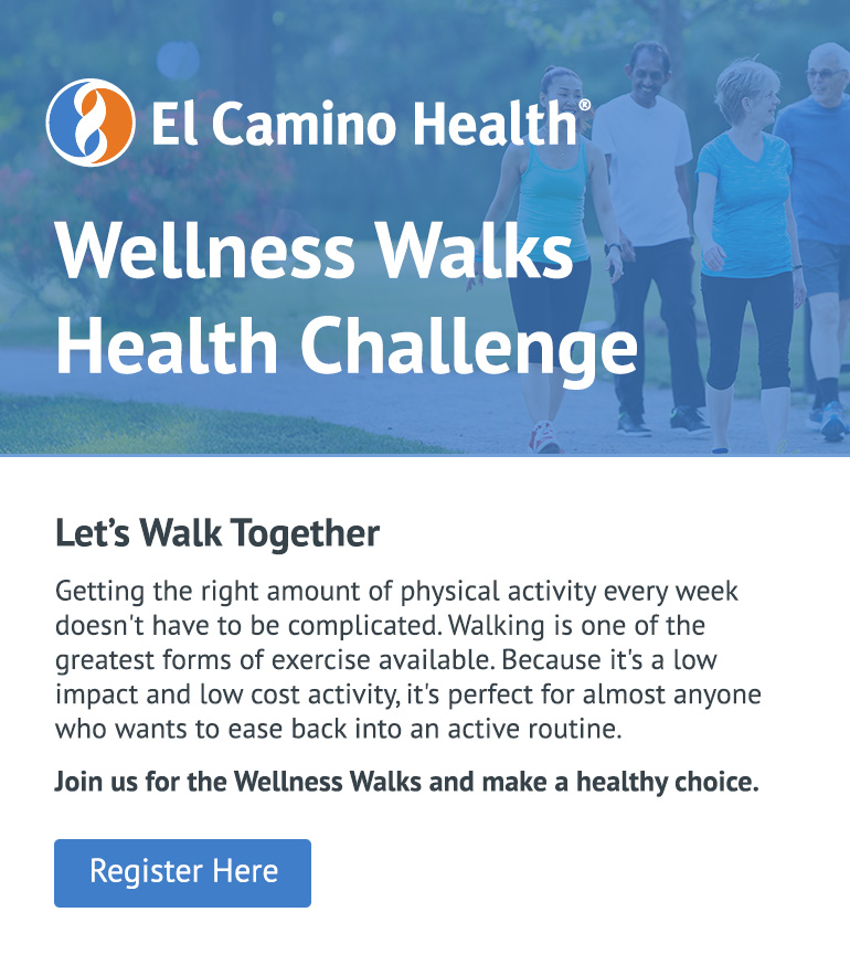 Wellness Walks