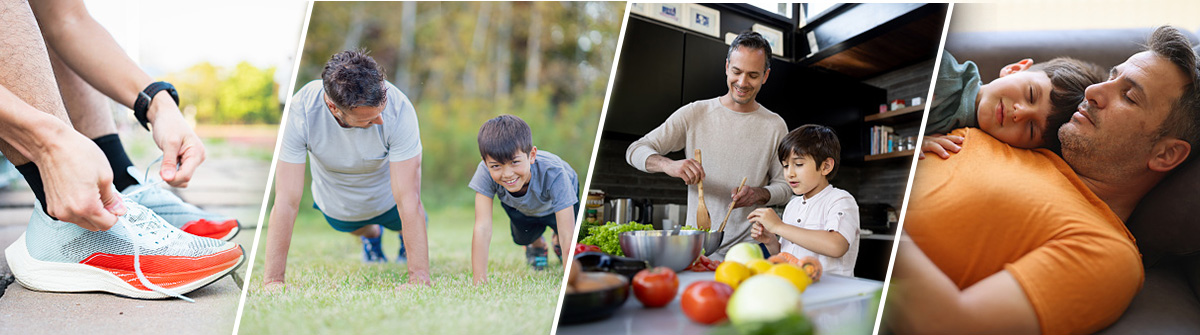 Renewal your AIM to Prevent Membership Today