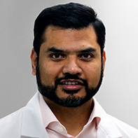 Arun Arumugam Raajasekar, MD