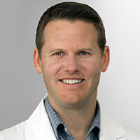 John Shumway, MD