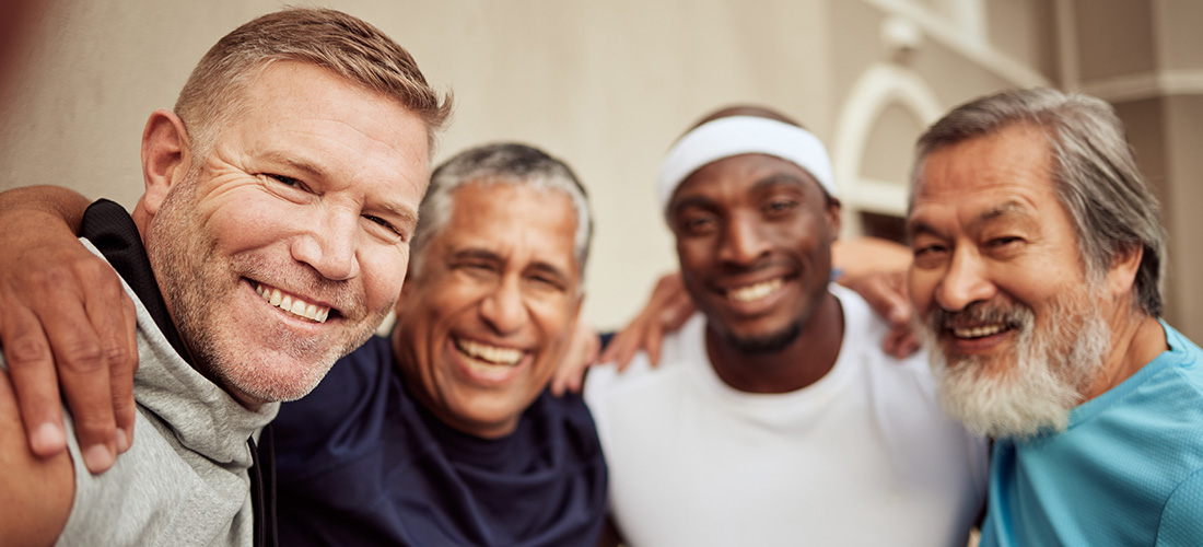 Mens Health Fair 2025