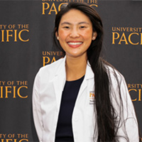 Siripann (Ploy) Laohatongtip- PGY1 Resident