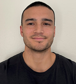 Jordan Servito