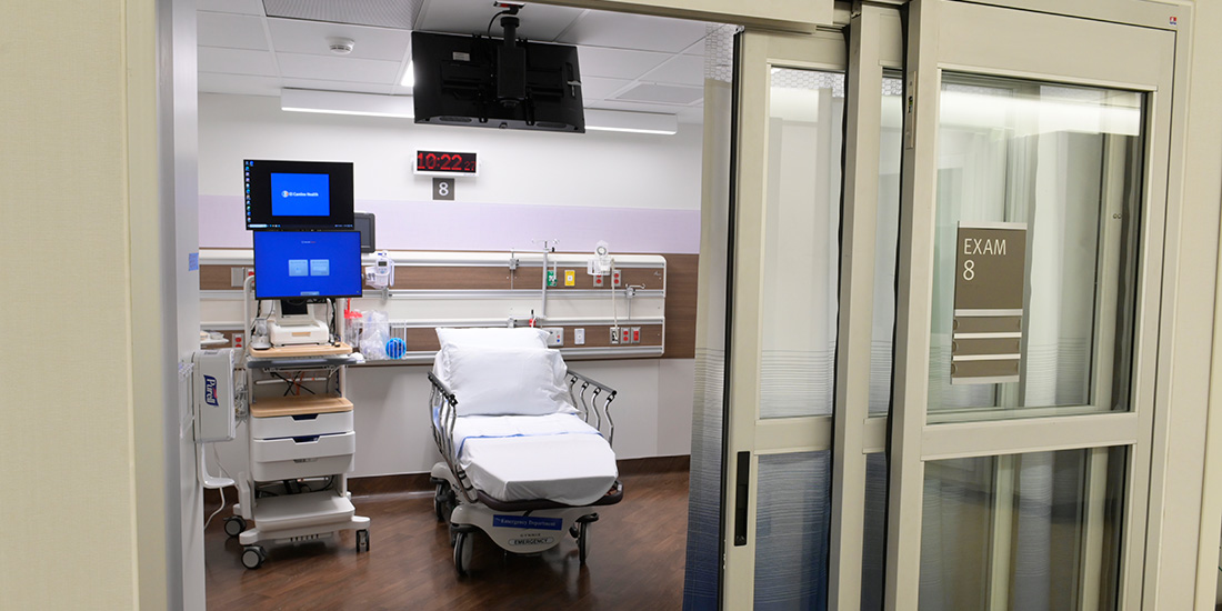 OB Emergency Room
