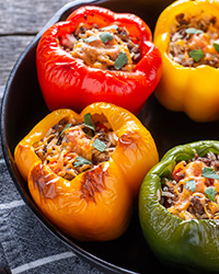 Stuffed Peppers