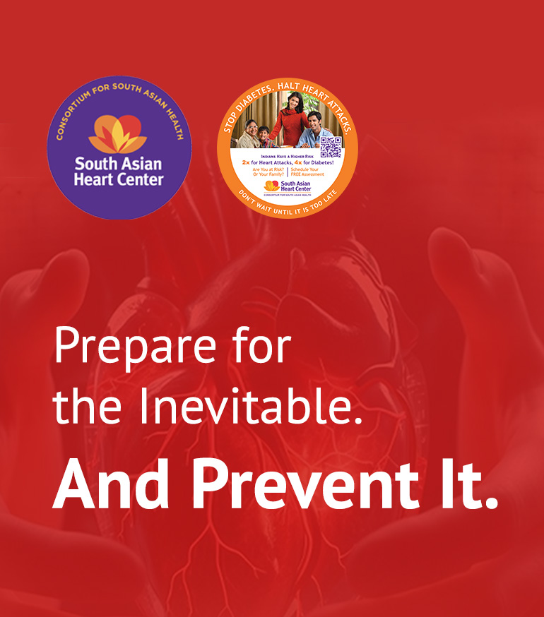 The Brown Heart-AIM to Prevent