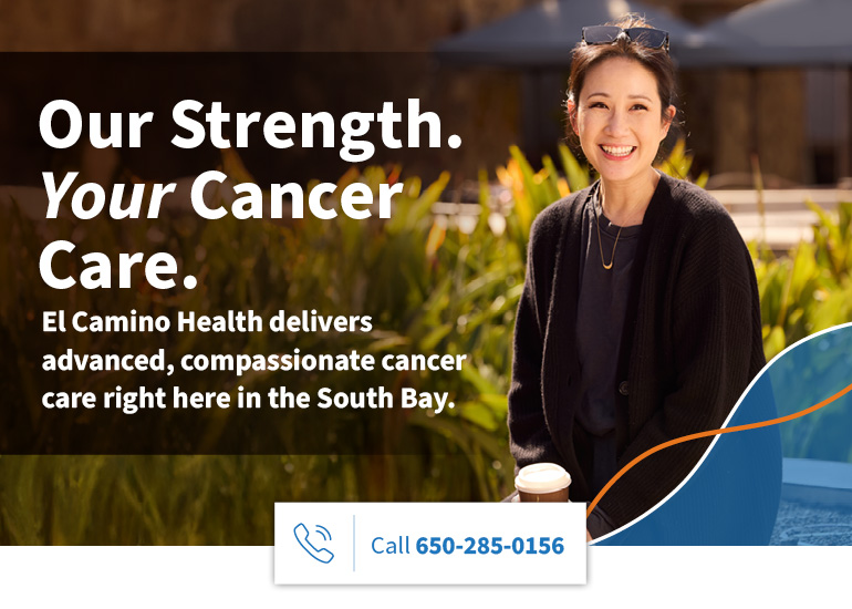 Our Strength. Your Cancer Care.