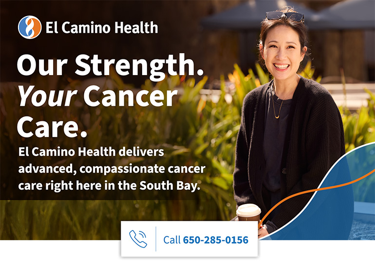 Our Strength. Your Cancer Care.