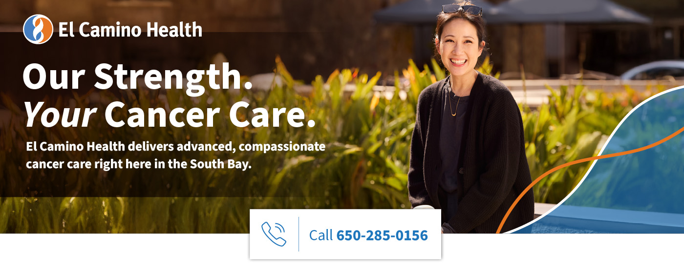 Our Strength. Your Cancer Care.