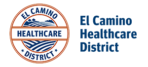 El Camino Health District Logo