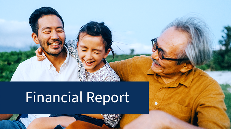 Financials