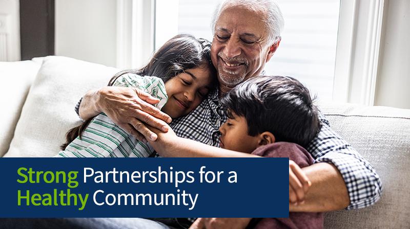 Improving Health Changing Lives1