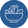 Removed Barriers to Basic Needs icon