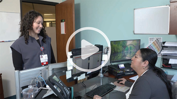 Ravenswood Family Health Network