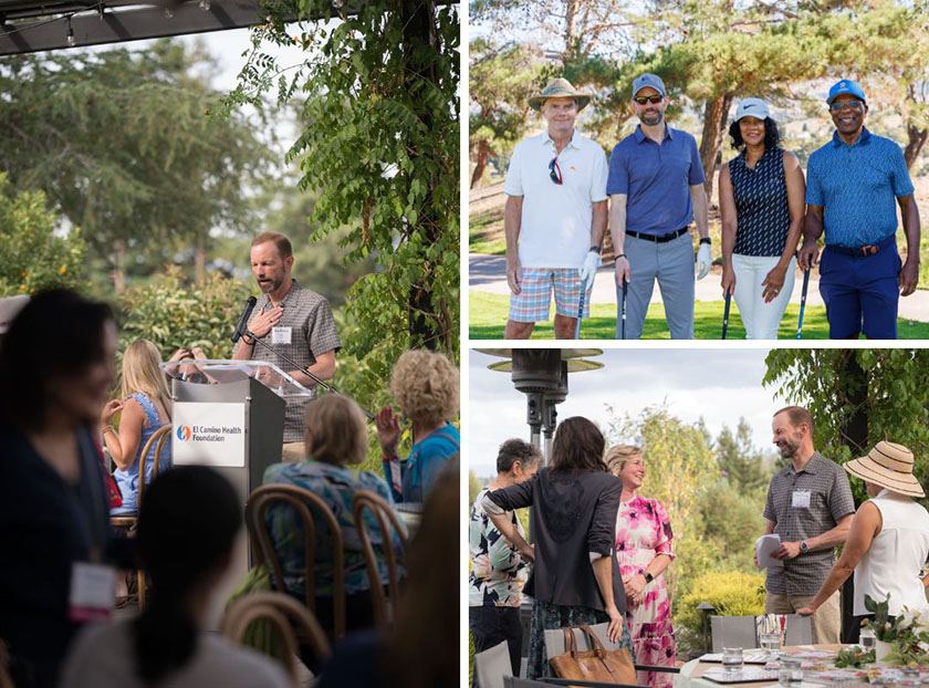 Letter from Andrew Cope - November 2025