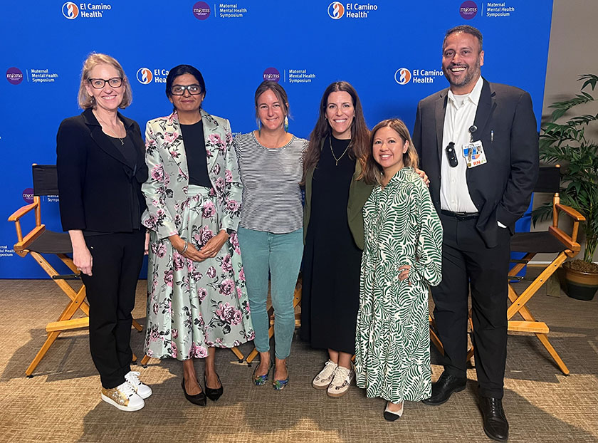 Maternal Health Symposium