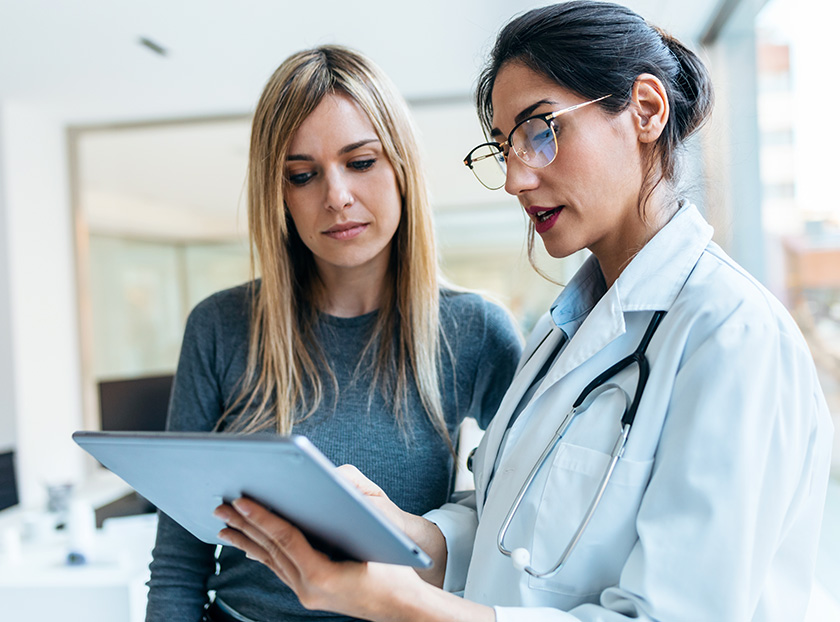 Hope to Health Grants