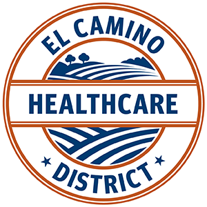 El Camino Health District logo