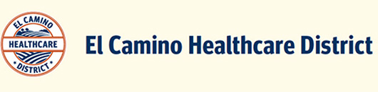 El Camino Health District logo