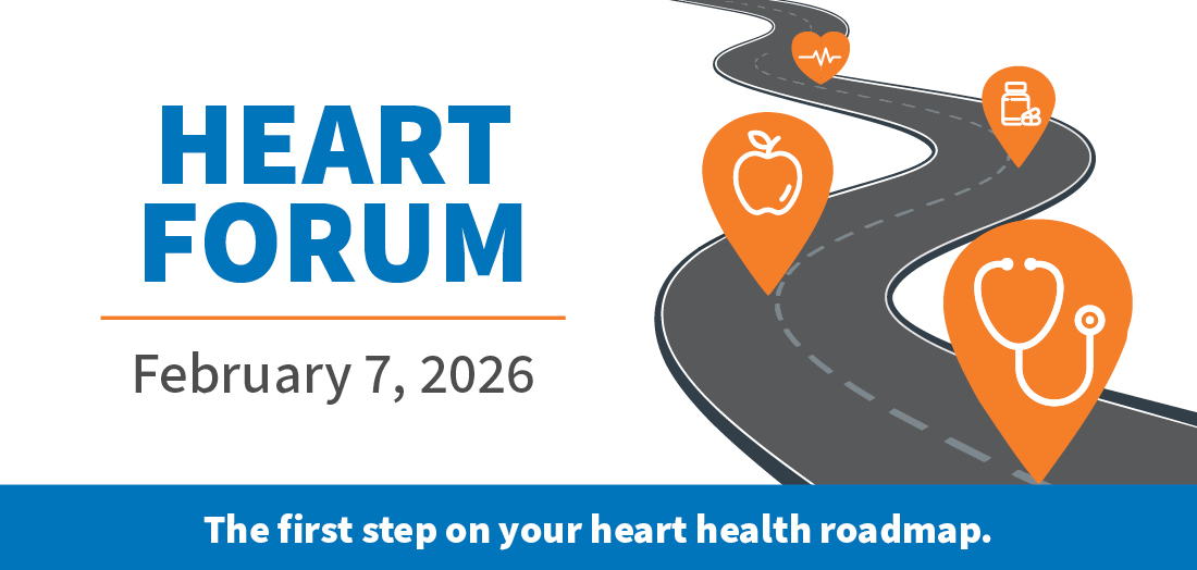 Heart Forum 2026