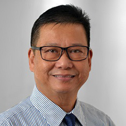 Marc Lanuza, PA-C
