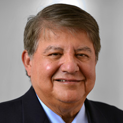 Oscar Becerra, MD