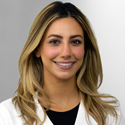 Sahar Rahgozar, PA-C