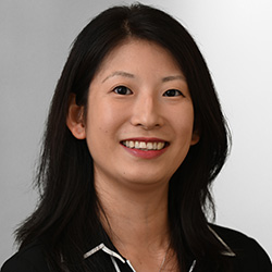 Sayaka Taguchi, PA-C