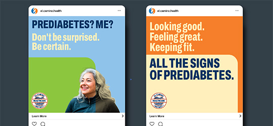 Social Media Graphics