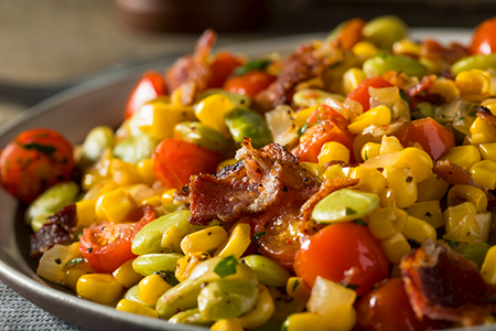 Succotash