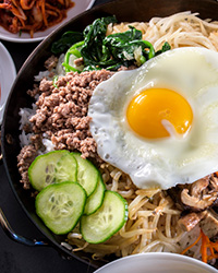 Bibimbap