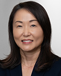 Elizabeth (Liz) Kim, MBA