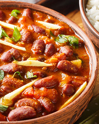 Rajma Masala