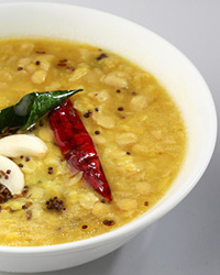 Tarka Dal