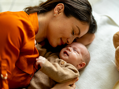 High-Risk Pregnancy Care