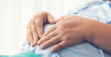 Obstetrics Emergency Department