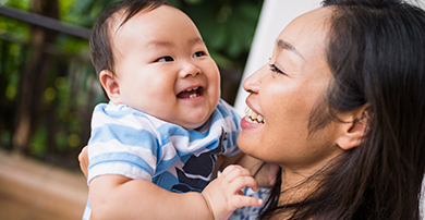 Maternity Preregistration