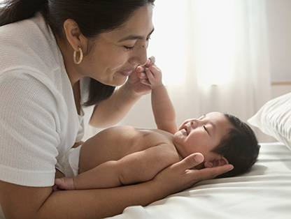 Mother-Baby Health - Provider Directory