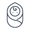 Newborn icon